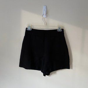 Leith High Waist Shorts